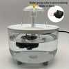WhimsyFlow™ Pet Water Fountain