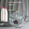 WhimsyFlow™ Pet Water Fountain