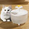 WhimsyFlow™ Pet Water Fountain