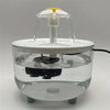 WhimsyFlow™ Pet Water Fountain