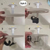 WhimsyFlow™ Pet Water Fountain