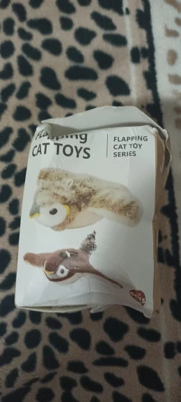Review Card
