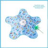 WHIMSYPET™ Peekaboo Play Mat