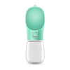 WhimsySip™ | Travel Water Bottle