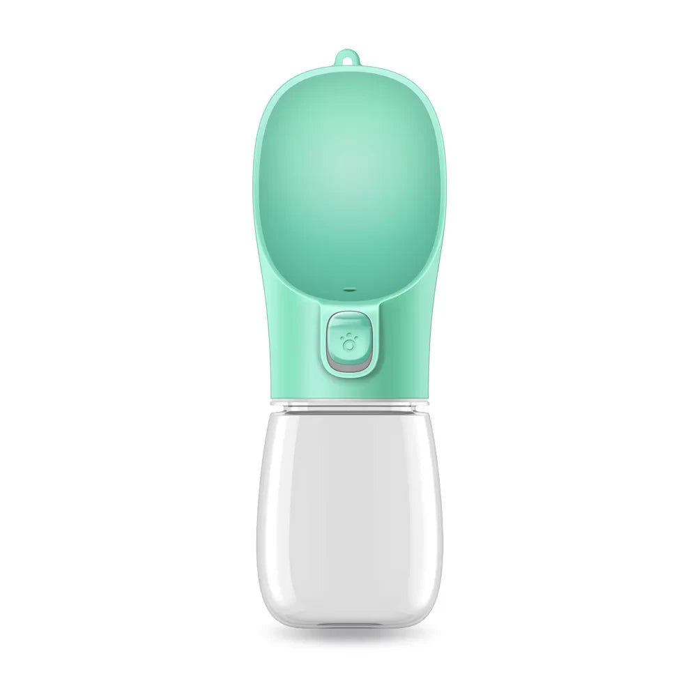 WhimsySip™ | Travel Water Bottle