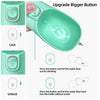 WhimsySip™ | Travel Water Bottle