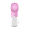WhimsySip™ | Travel Water Bottle