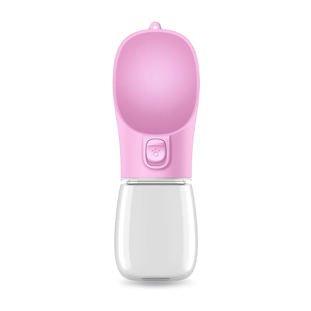 WhimsySip™ | Travel Water Bottle