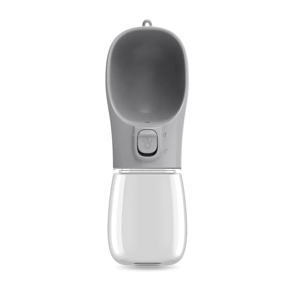 WhimsySip™ | Travel Water Bottle