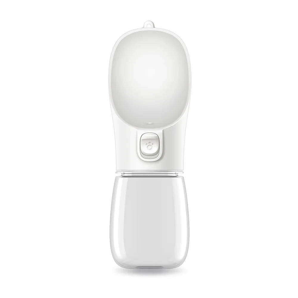 WhimsySip™ | Travel Water Bottle