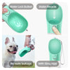 WhimsySip™ | Travel Water Bottle