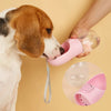 WhimsySip™ | Travel Water Bottle