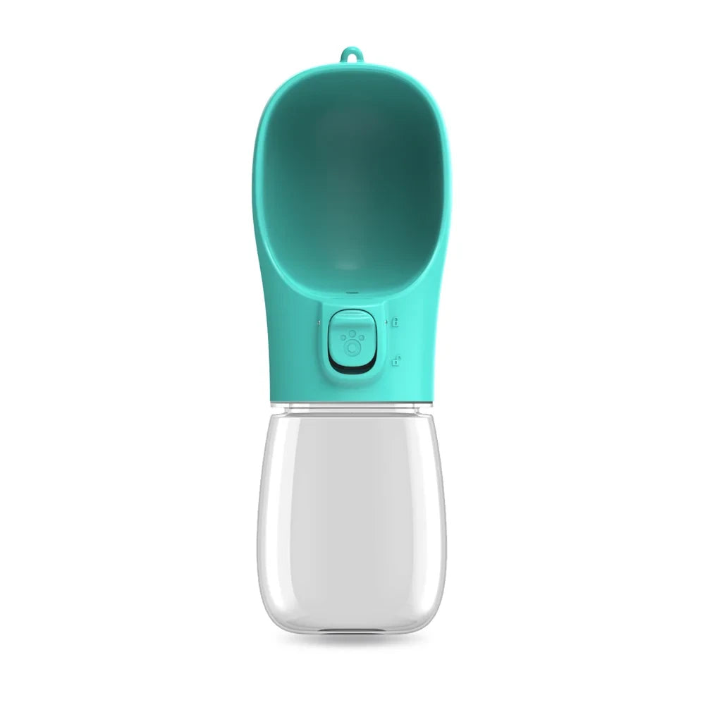 WhimsySip™ | Travel Water Bottle