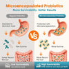 Daily Probiotic + Digestive Support Chews