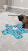 WHIMSYPET™ Peekaboo Play Mat